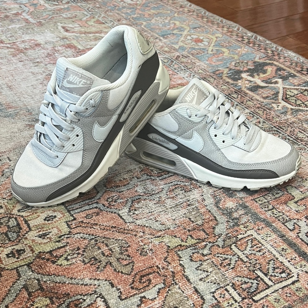 Nike Air Max shoes